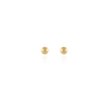 Load image into Gallery viewer, Sea Gold Earrings
