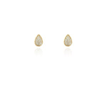 Load image into Gallery viewer, Pace Gold Earrings
