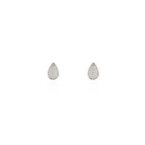 Pace Silver Earrings