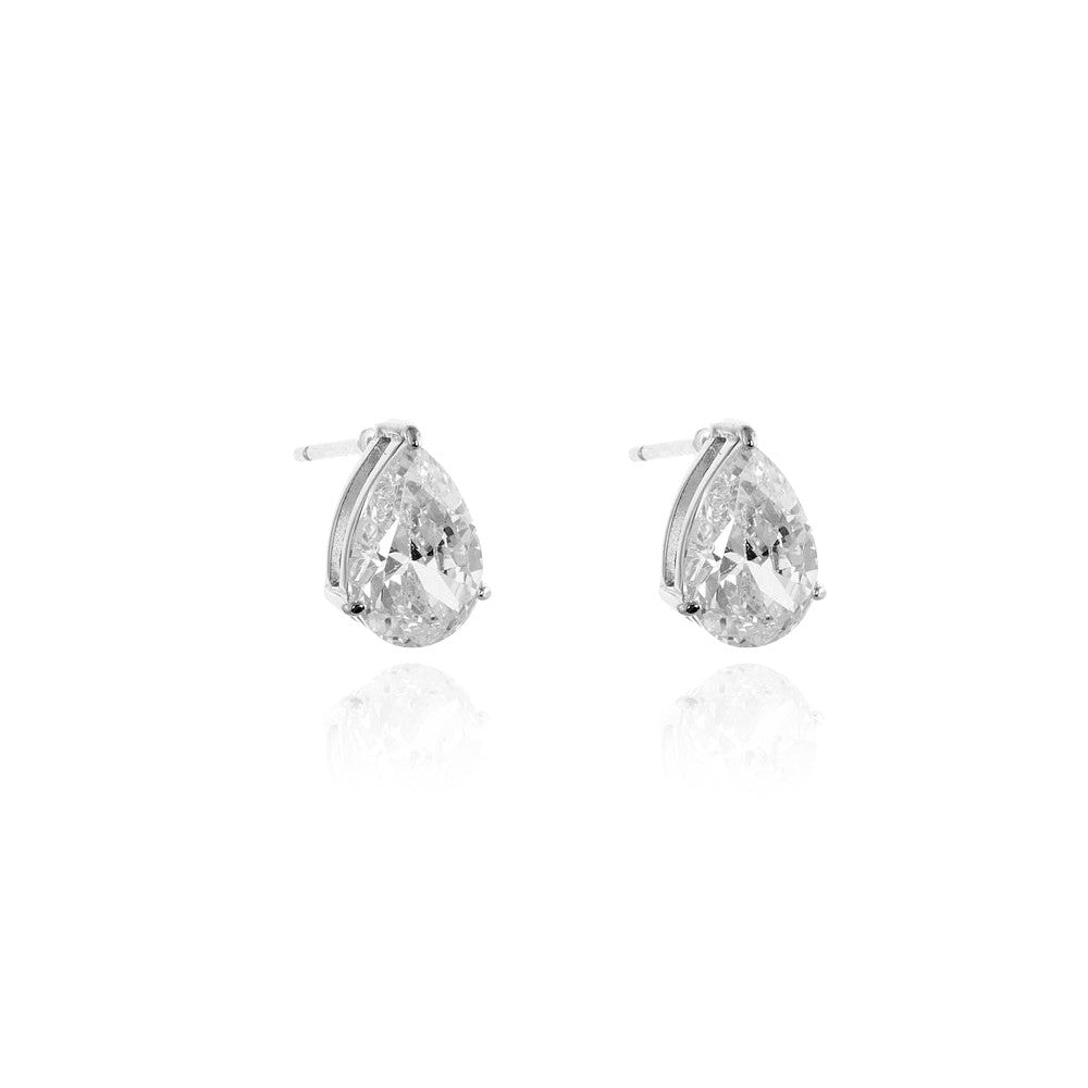 Cachet Oliana Sterling silver Earrings