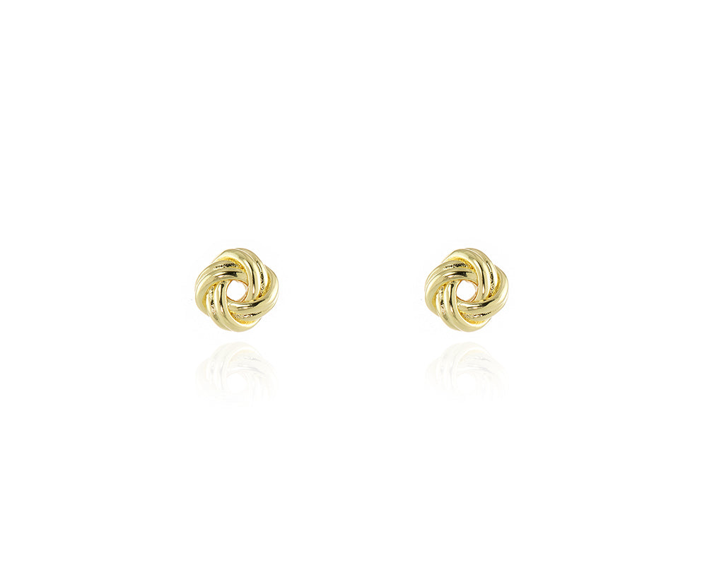 Kali Gold Earrings