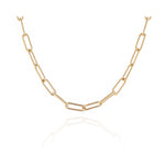 Load image into Gallery viewer, Pabla Gold Necklace
