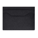 Load image into Gallery viewer, Tayroc Brent - Black Cardholder
