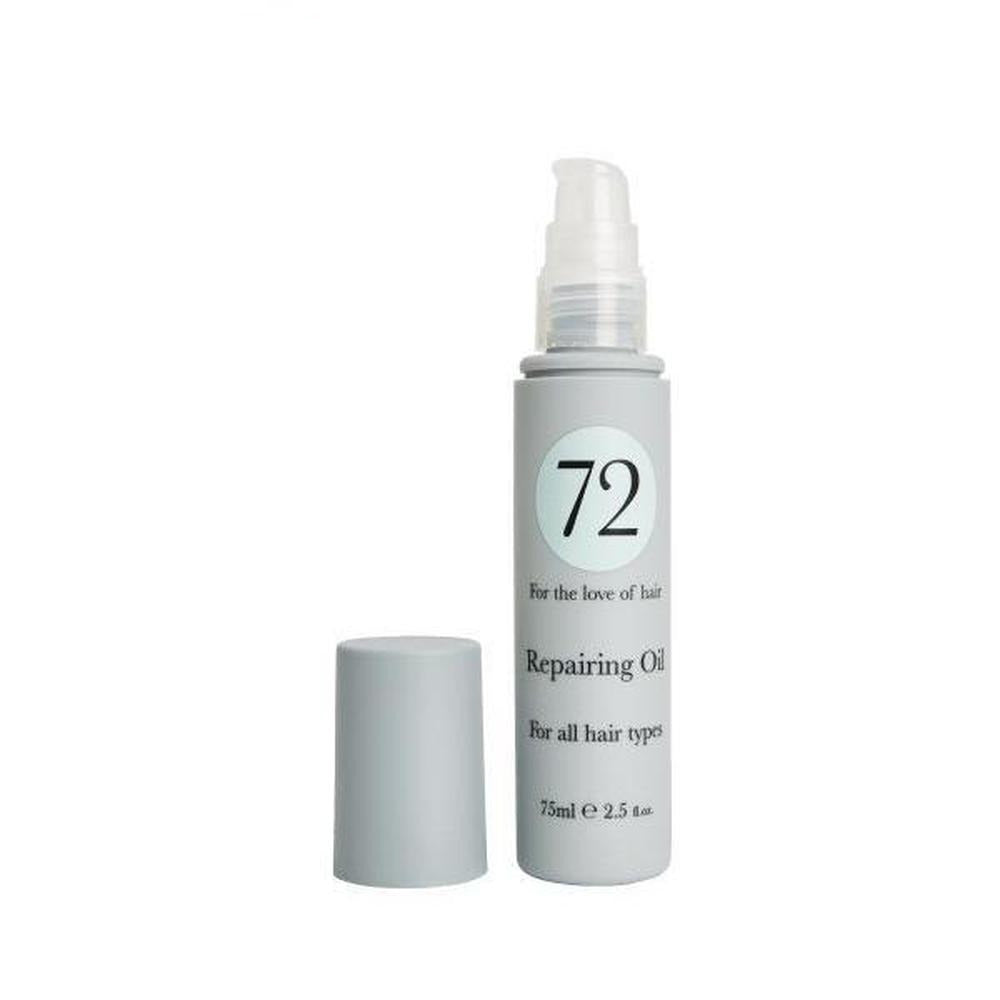 72 Hair Repairing Oil 