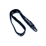 Load image into Gallery viewer, Tayroc Kord Black Lanyard
