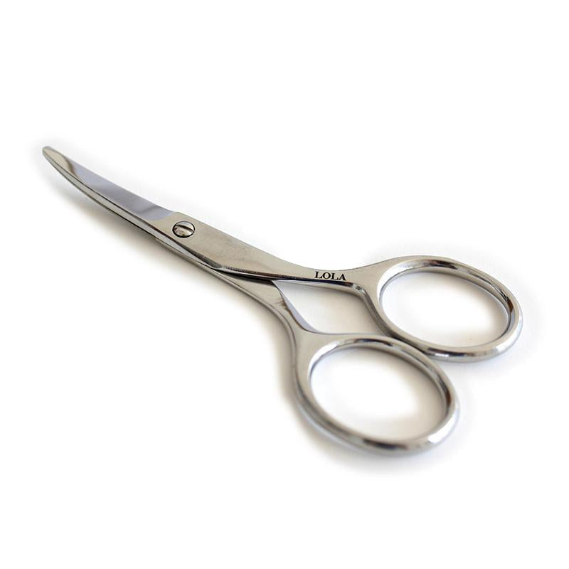 Lola Lola Baby Nail Scissors