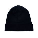 Load image into Gallery viewer, Tayroc D&#39;Isere Black Beanie
