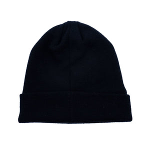 Tayroc D'Isere Black Beanie