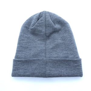 Tayroc D'Isere Grey Beanie