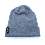 Load image into Gallery viewer, Tayroc D&#39;Isere Grey Beanie
