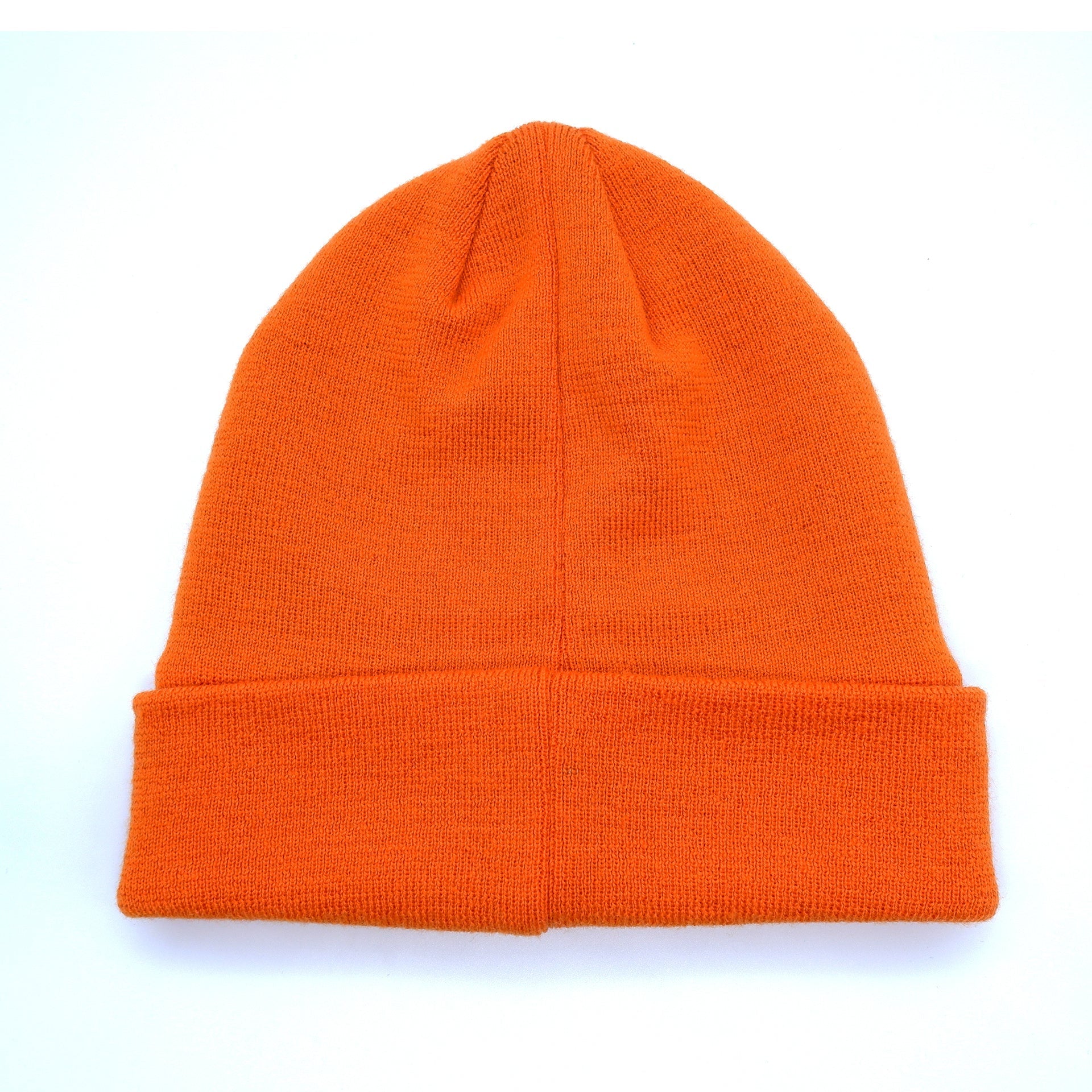 Tayroc D'Isere Orange Beanie