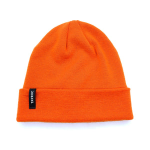 Tayroc D'Isere Orange Beanie