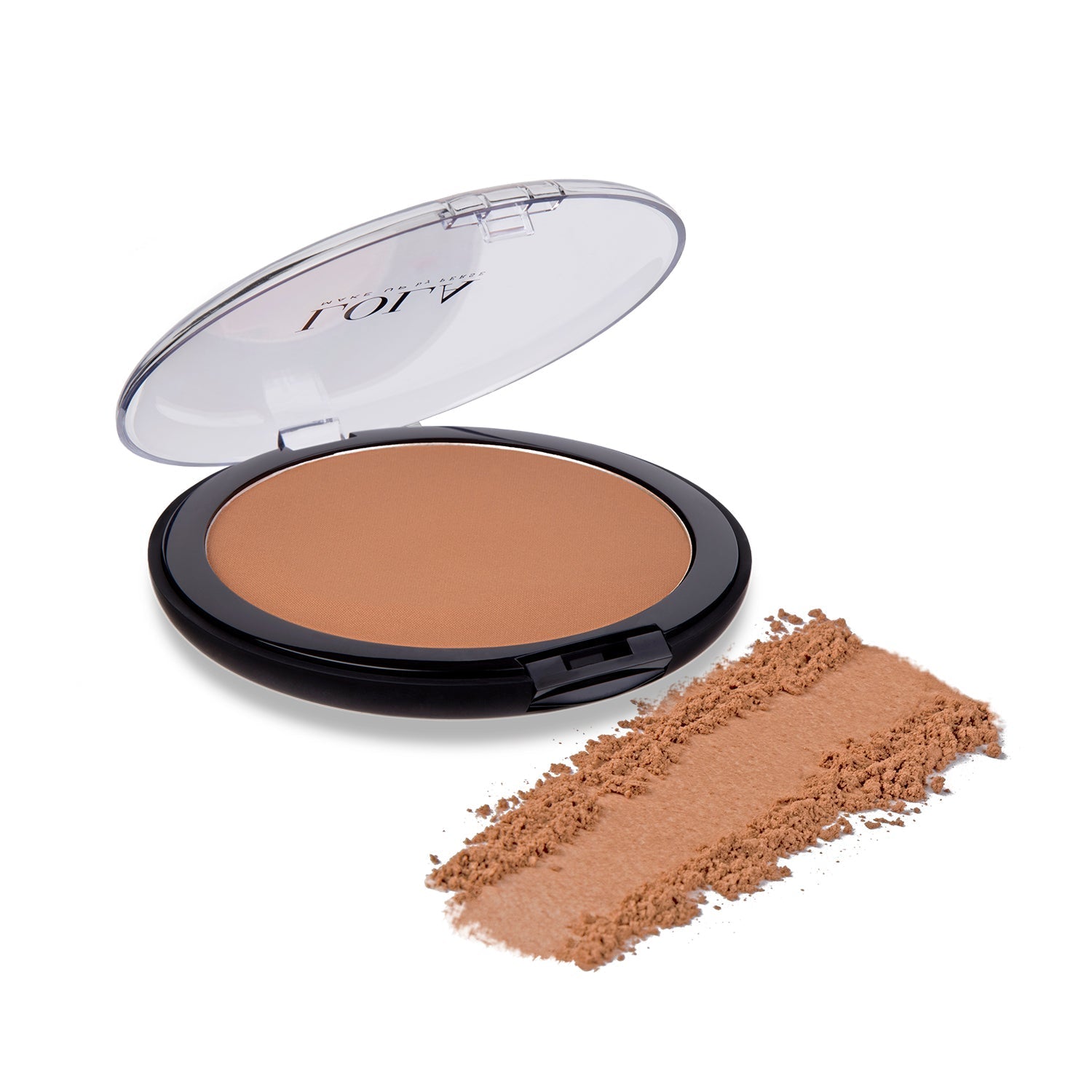 Lola Face & Body Bronzer