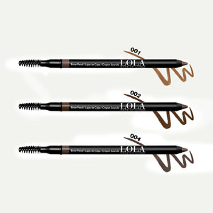 Lola New Pomade Eyebrow Pencil (Variation)