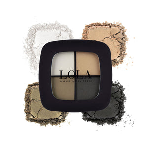 Lola Eyeshadow Quad