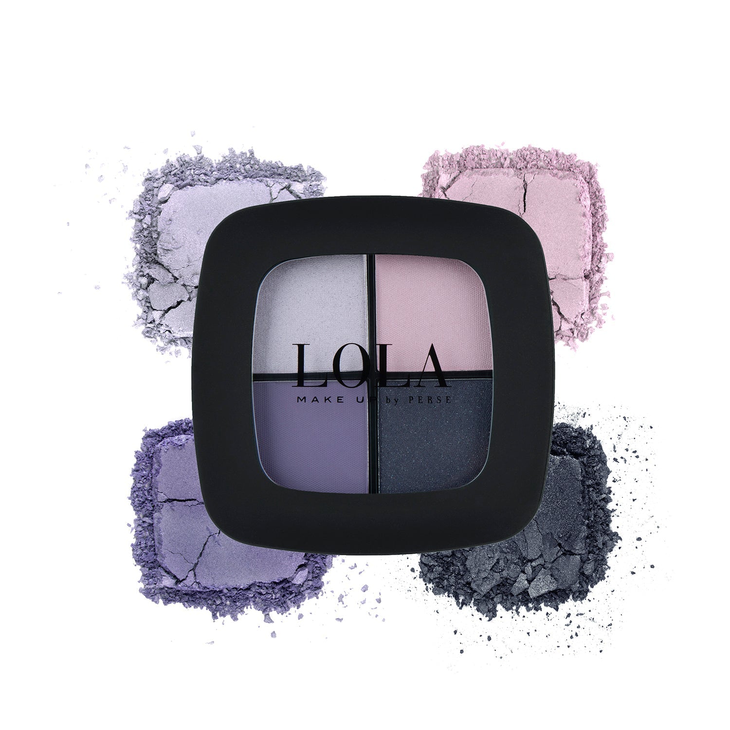 Lola Eyeshadow Quad