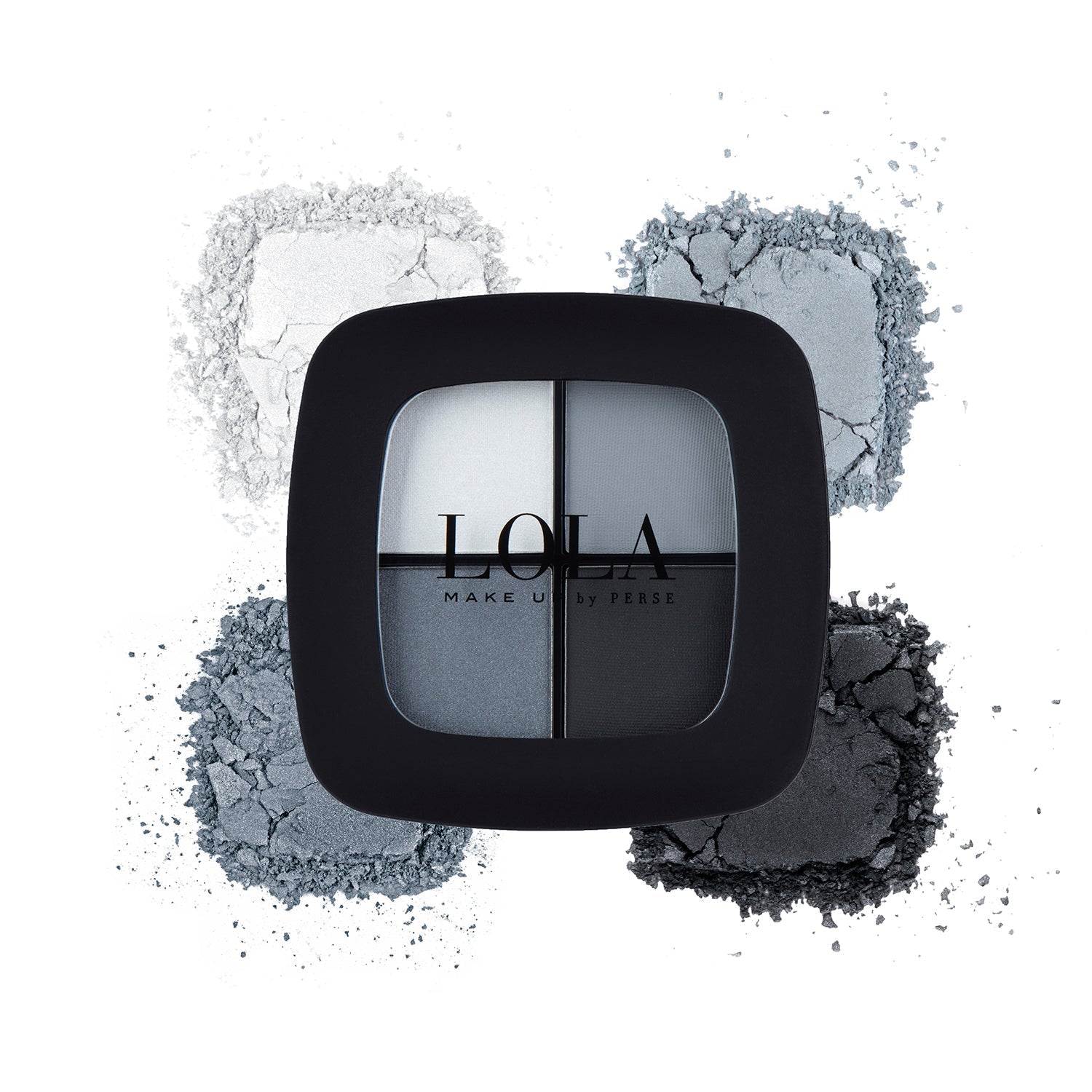 Lola Eyeshadow Quad