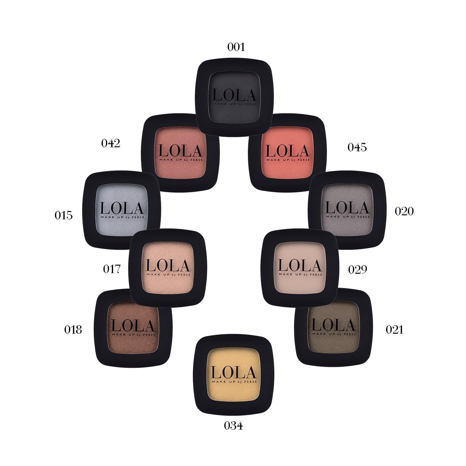 Lola Eyeshadow Mono