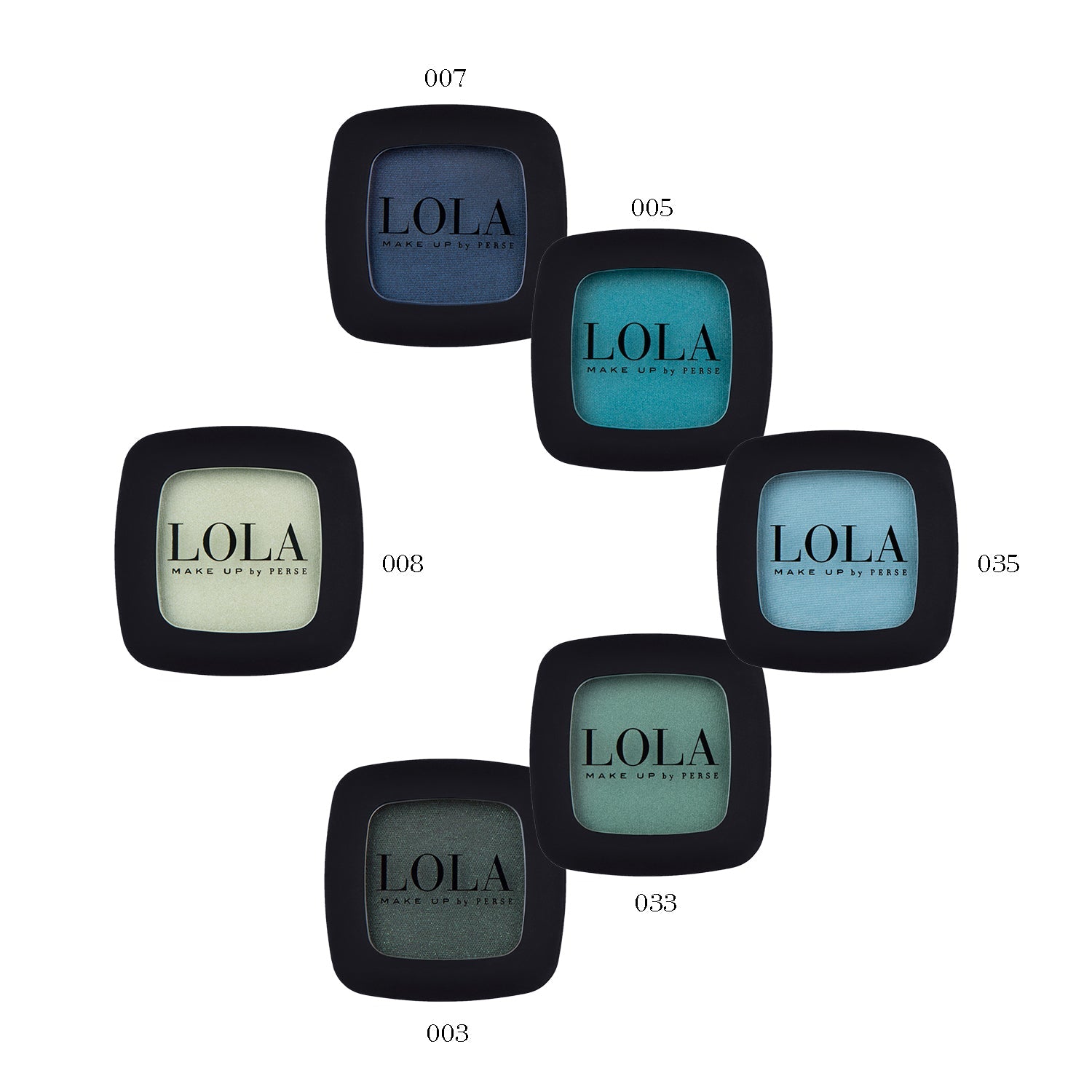 Lola Eyeshadow Mono