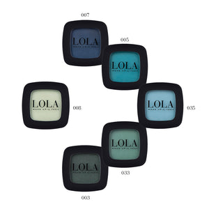 Lola Eyeshadow Mono