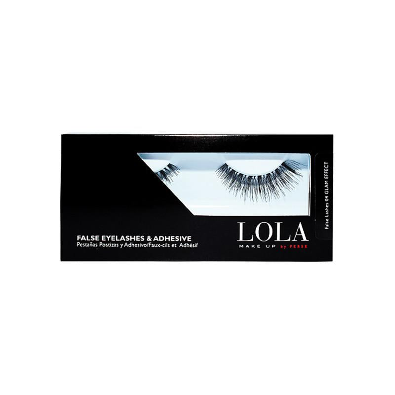 Lola False Lashes (Variation)