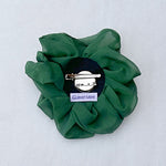 Load image into Gallery viewer, QueenMee Green Corsage Rose Hair Clip Flower Hair Clip Flower Pin
