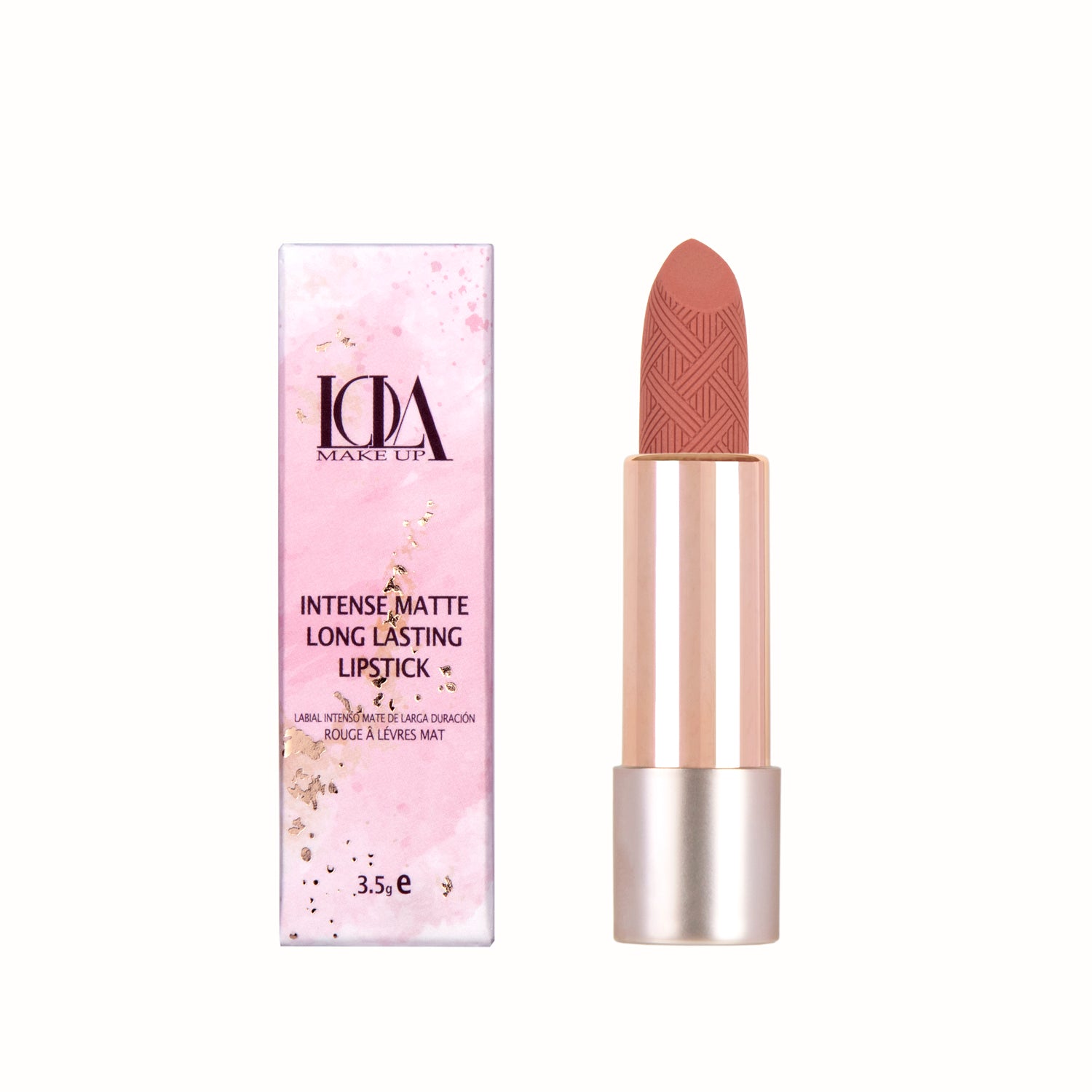 Lola New Long Lasting Matte Lipstick