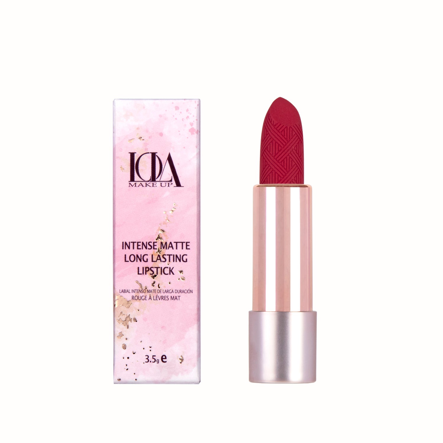 Lola New Long Lasting Matte Lipstick