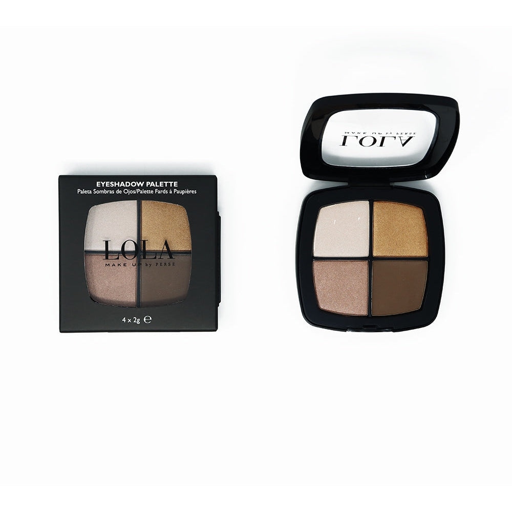 Lola Eyeshadow Quad