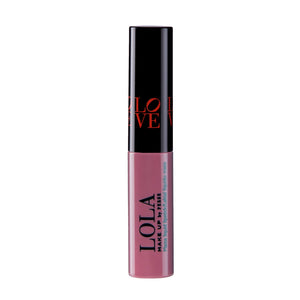 Lola Matte Liquid Lipstick Love Collection