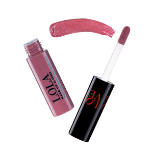 Lola Matte Liquid Lipstick Love Collection