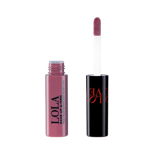 Lola Matte Liquid Lipstick Love Collection