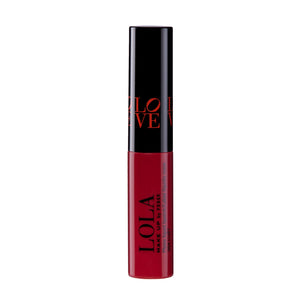 Lola Matte Liquid Lipstick Love Collection