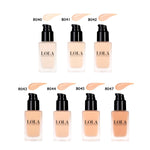 Load image into Gallery viewer, Lola Lola Matte Long Lasting Liquid Foundation
