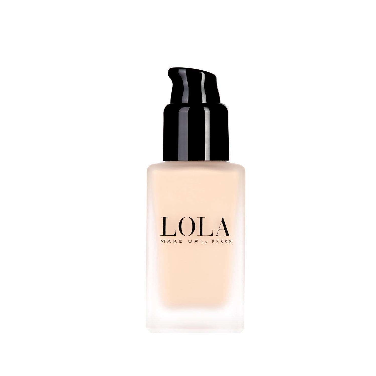 Lola Lola Matte Long Lasting Liquid Foundation