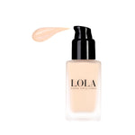 Load image into Gallery viewer, Lola Lola Matte Long Lasting Liquid Foundation
