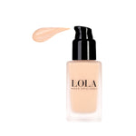 Load image into Gallery viewer, Lola Lola Matte Long Lasting Liquid Foundation
