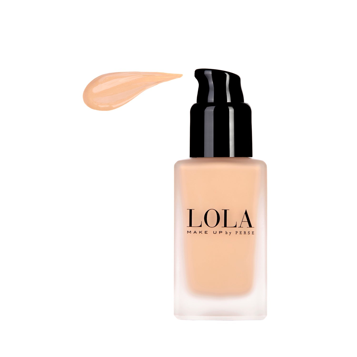 Lola Lola Matte Long Lasting Liquid Foundation