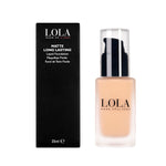 Load image into Gallery viewer, Lola Lola Matte Long Lasting Liquid Foundation
