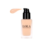 Load image into Gallery viewer, Lola Lola Matte Long Lasting Liquid Foundation
