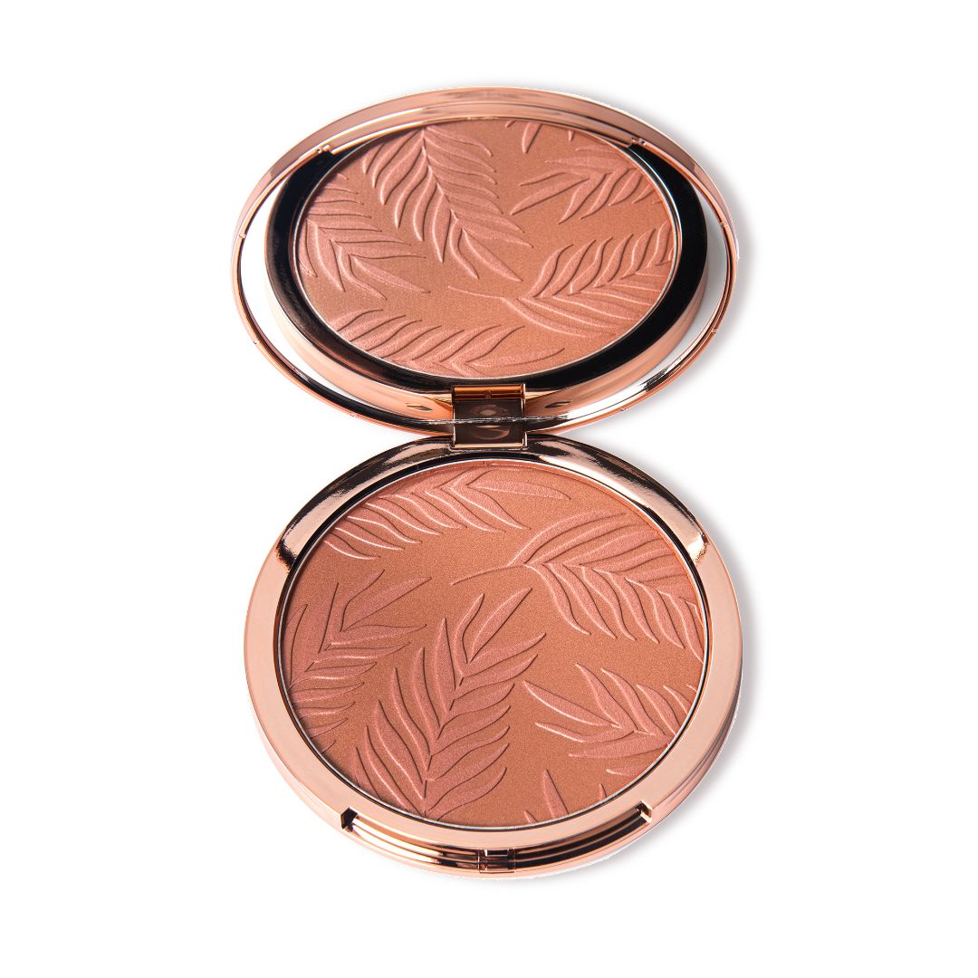 Bellamianta by Maura Higgins Summer Glow Bronzer - 37g 