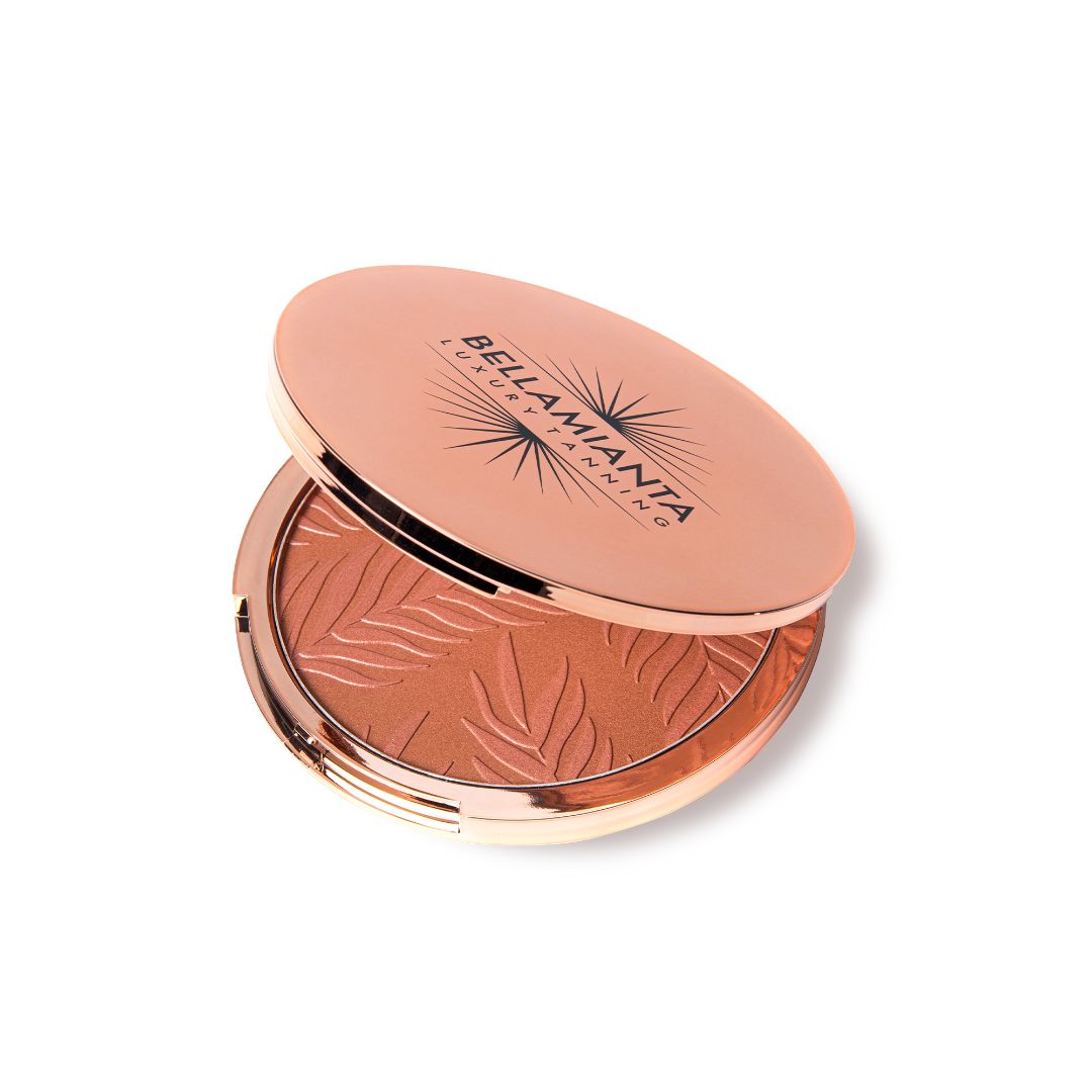 Bellamianta by Maura Higgins Summer Glow Bronzer - 37g 