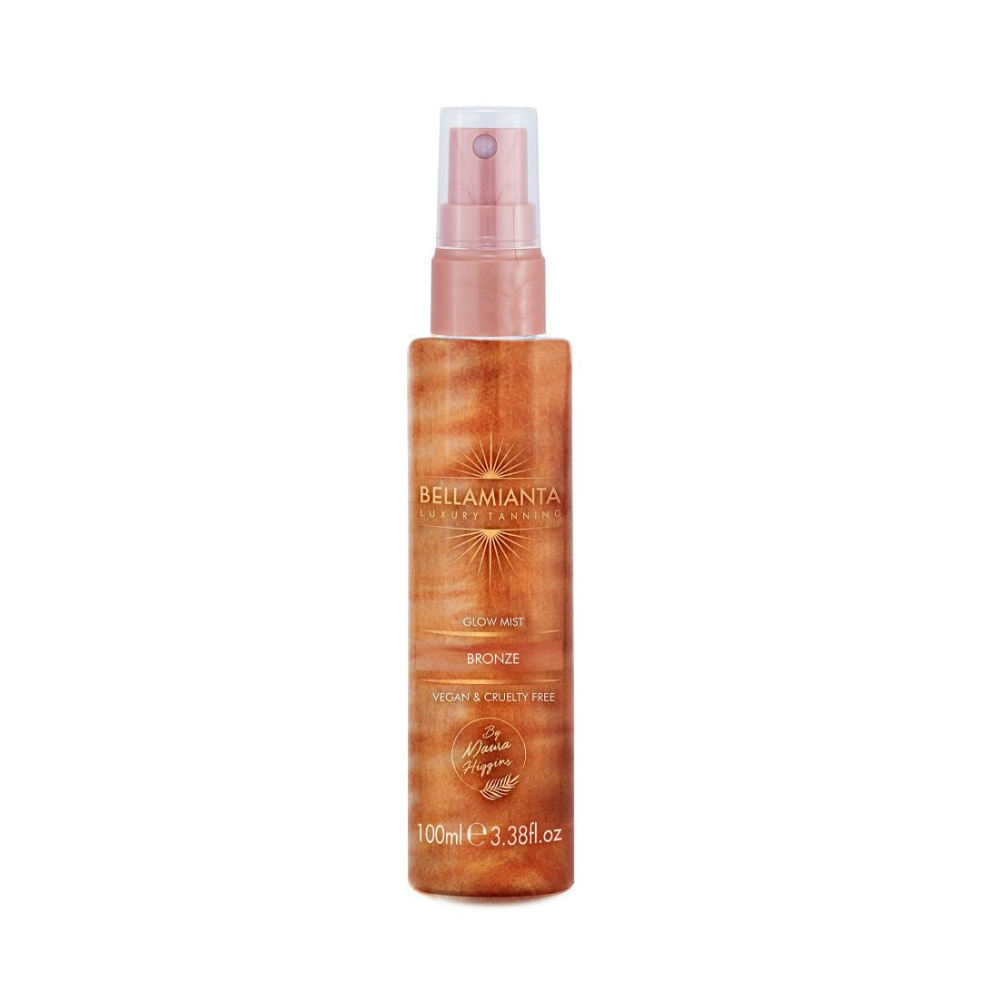 Bellamianta by Maura Higgins Bronze Glow Mist - 100ml 