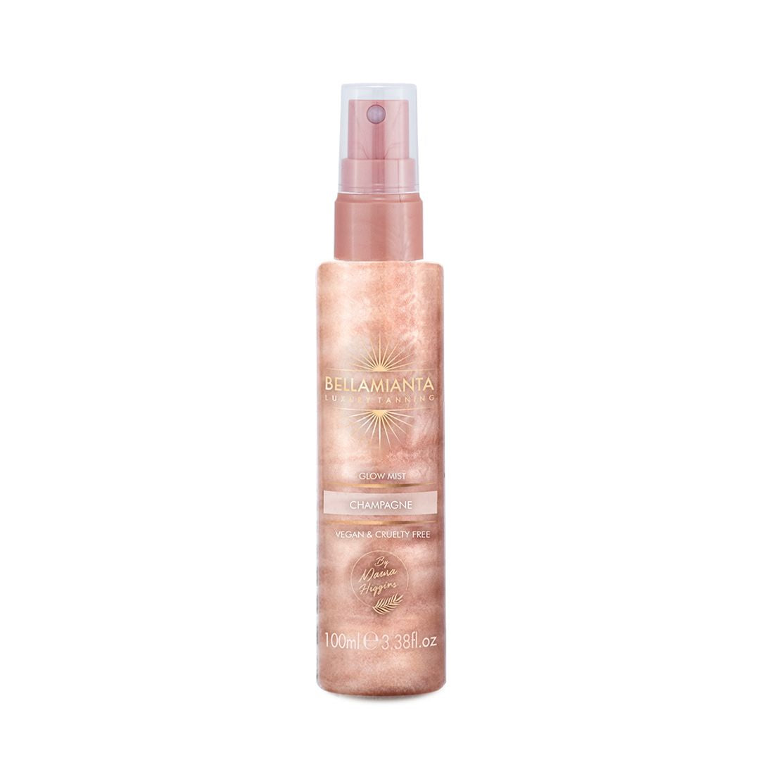 Bellamianta by Maura Higgins Champagne Glow Mist - 100ml 