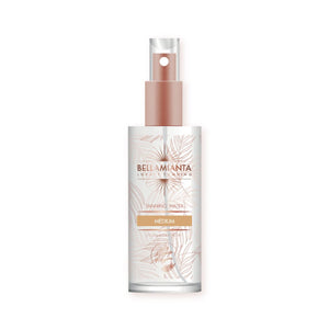 Bellamianta by Maura Higgins Medium Tanning Water - 100ml 