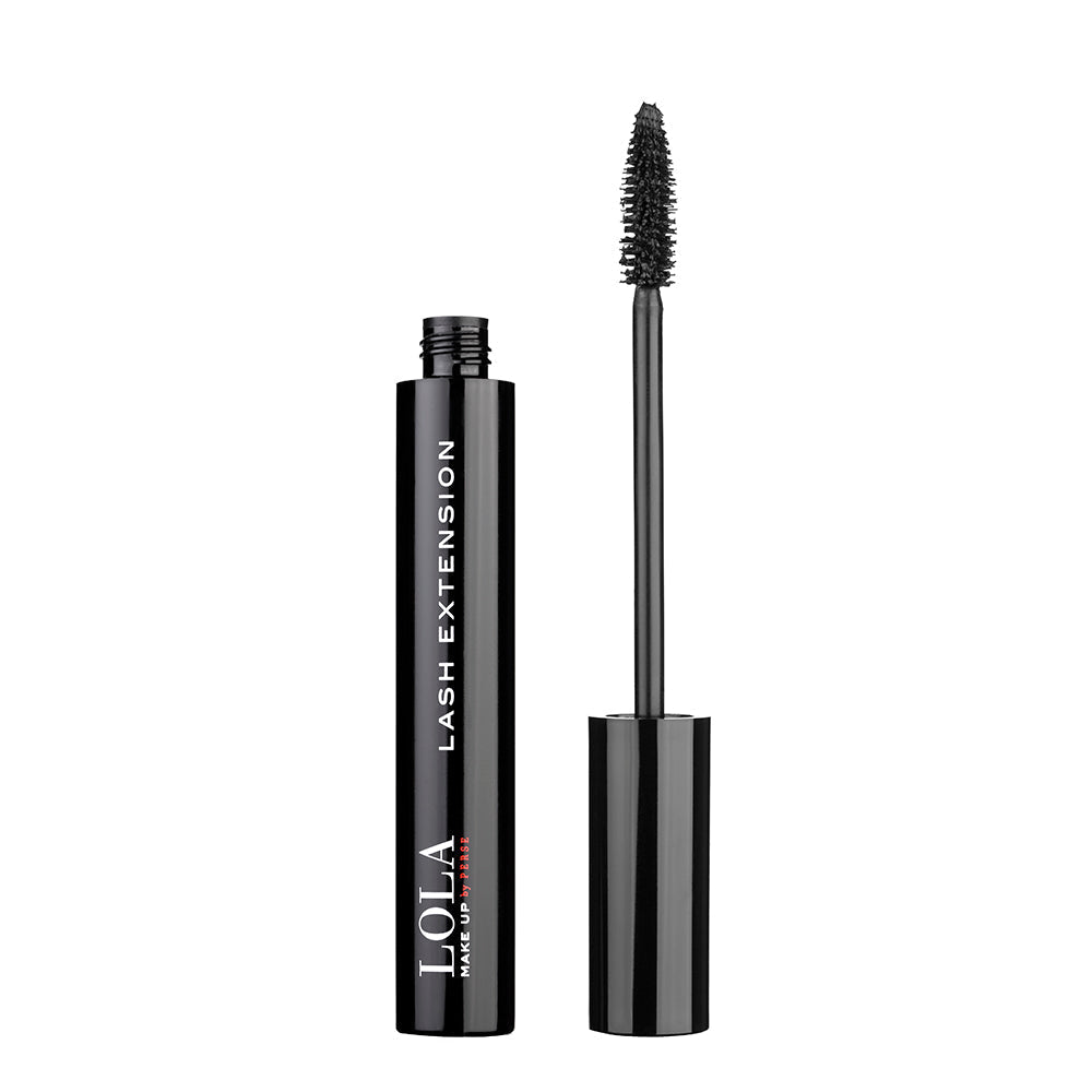 Lola New Lash Extension Mascara Black