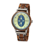 Load image into Gallery viewer, Waidzeit Pullman collectors Unisex watch - Limited edition
