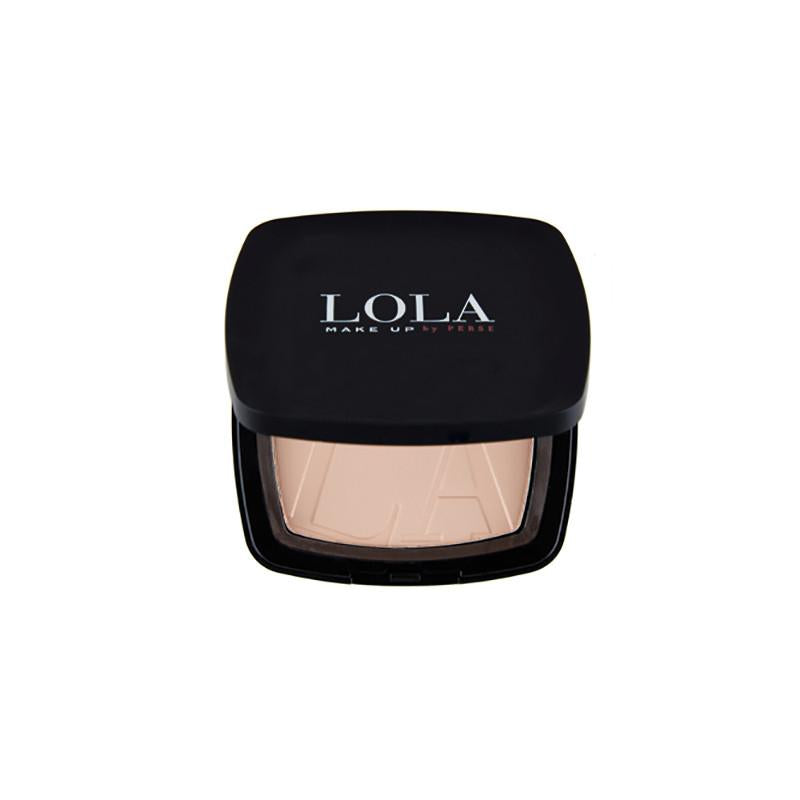 Lola Matte Silky Finish Pressed Powder