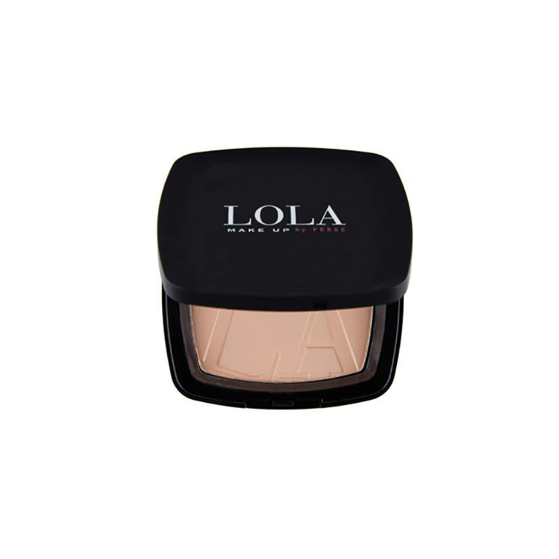 Lola Matte Silky Finish Pressed Powder