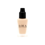 Load image into Gallery viewer, Lola Lola Matte Long Lasting Liquid Foundation
